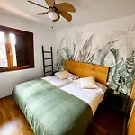 Casa Villaflamenca Casa de Férias