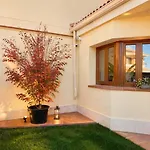 Casa Villaflamenca Segóvia
