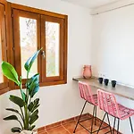 Casa Villaflamenca Casa de Férias