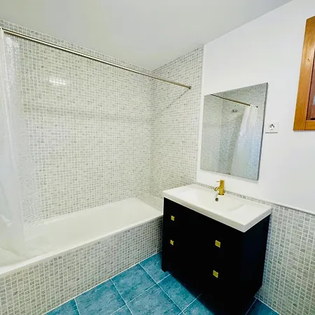 Nyaraló Casa Villaflamenca