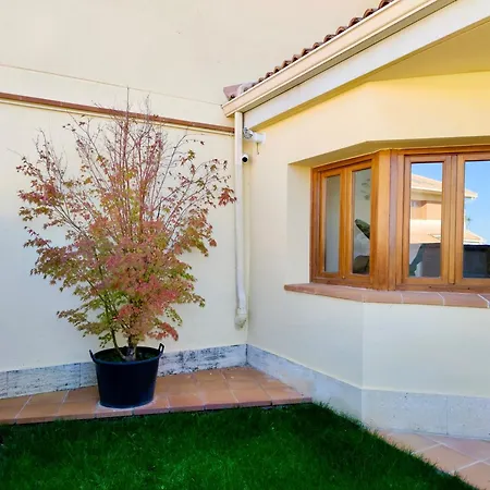 Casa Villaflamenca Casa vacanze