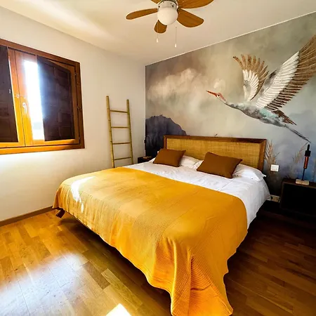 Casa Villaflamenca Casa vacanze *