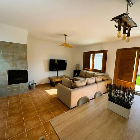 Casa vacanze Casa Villaflamenca Segovia