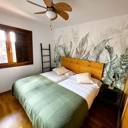 Casa Villaflamenca Casa vacanze