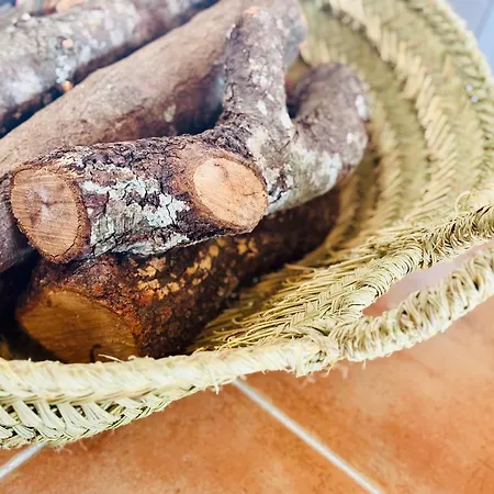 Casa vacanze Casa Villaflamenca