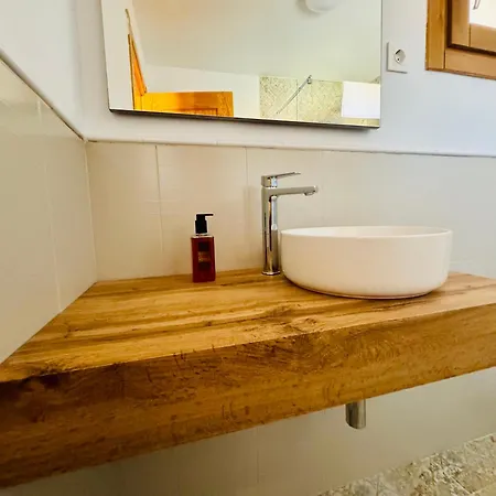 Casa Villaflamenca *