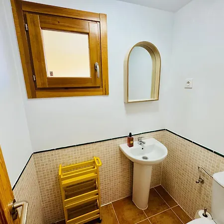 Casa vacanze Casa Villaflamenca