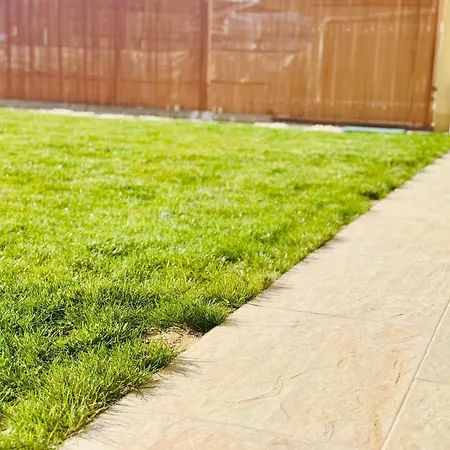 Casa Villaflamenca Casa vacanze *