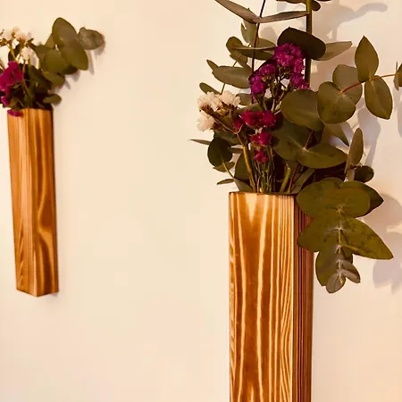 Nyaraló Casa Villaflamenca *