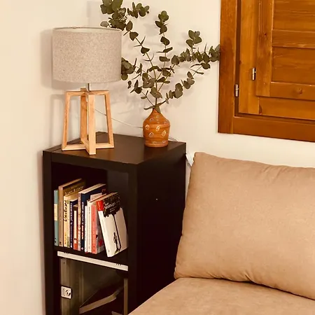 Casa Villaflamenca Segovia