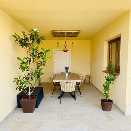 Casa vacanze Casa Villaflamenca