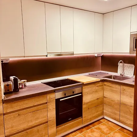 Casa vacanze Casa Villaflamenca