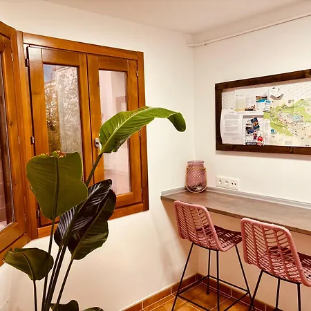 Casa Villaflamenca Nyaraló *