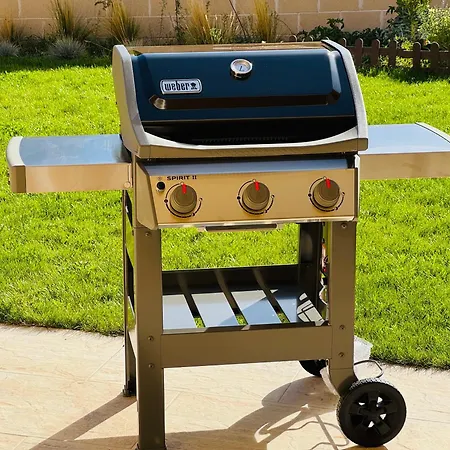 Casa vacanze Casa Villaflamenca *