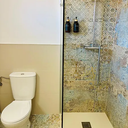 Casa Villaflamenca *