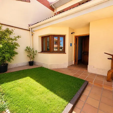Casa vacanze Casa Villaflamenca