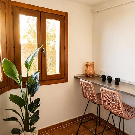 Casa Villaflamenca *