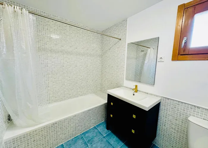 Vakantiehuis Casa Villaflamenca