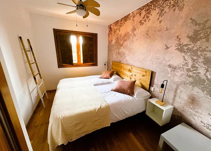 Casa Villaflamenca Segovia