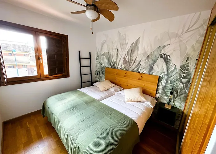 Casa Villaflamenca Vakantiehuis