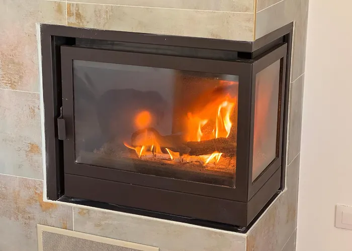 Vakantiehuis Casa Villaflamenca *