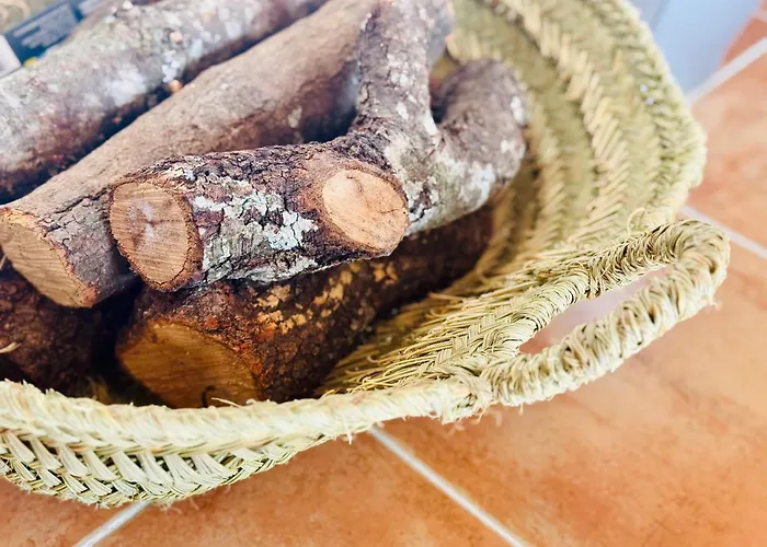 Vakantiehuis Casa Villaflamenca