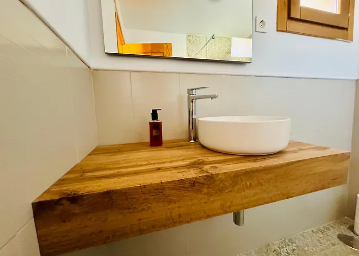 Casa Villaflamenca *