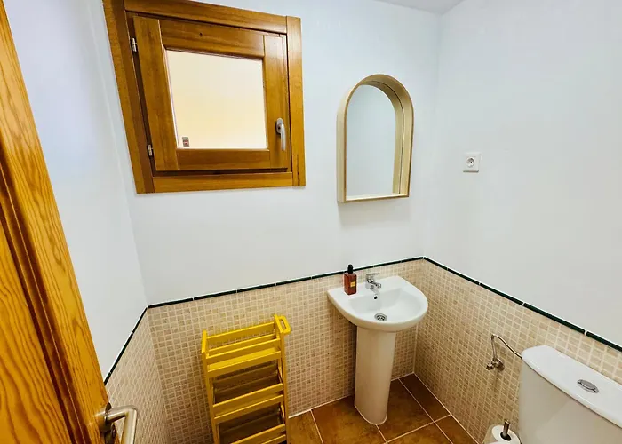 Feriehus Casa Villaflamenca