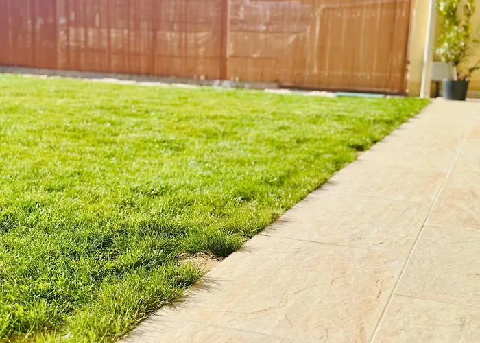 Casa Villaflamenca Vakantiehuis *