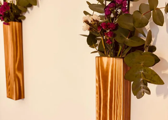 Vakantiehuis Casa Villaflamenca *