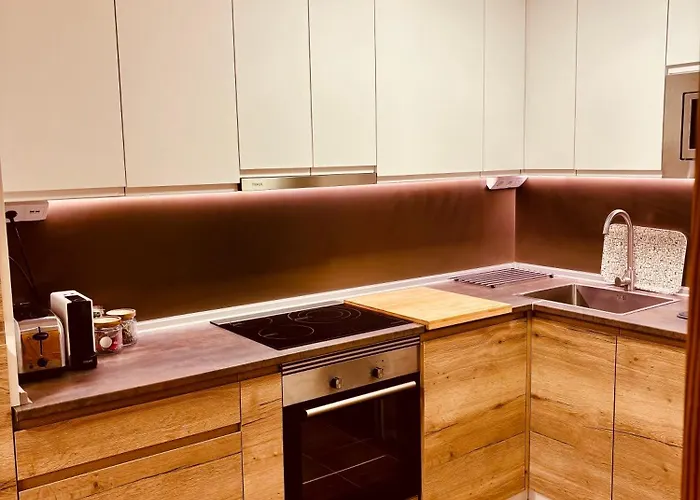 Vakantiehuis Casa Villaflamenca